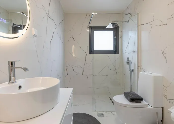 דירה Luna Do Mar - Luxury With Jacuzzi