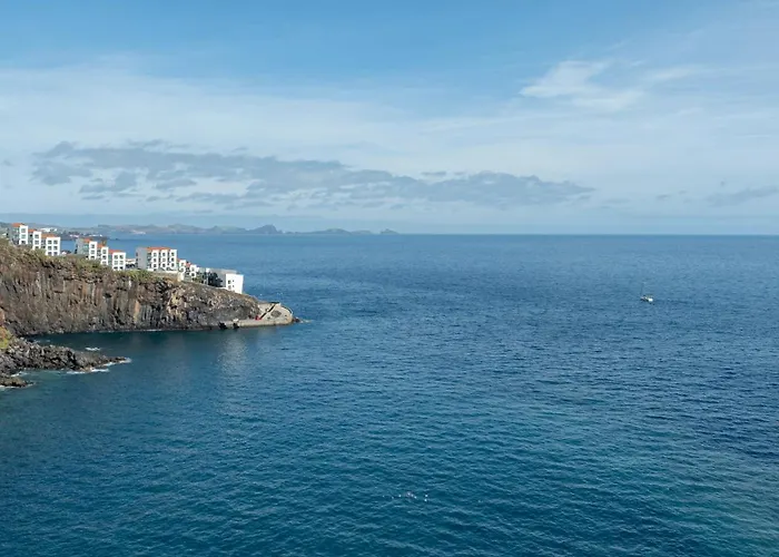 Luna Do Mar - Luxury With Jacuzzi *