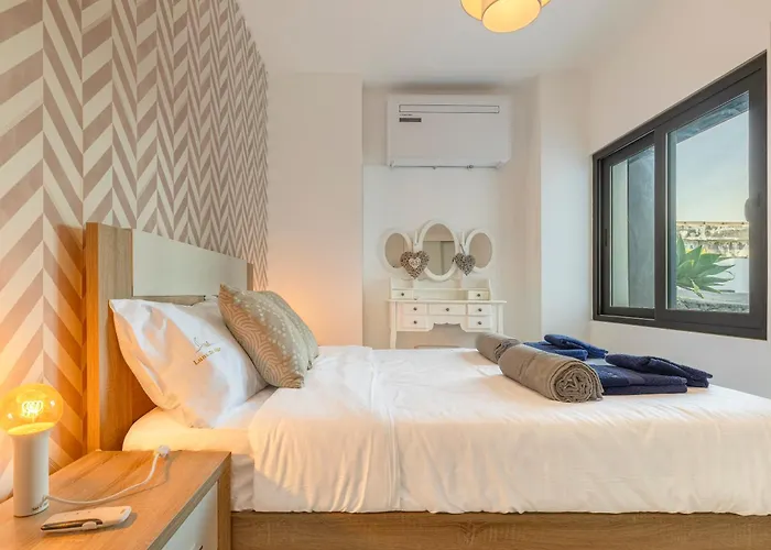 דירה Luna Do Mar - Luxury With Jacuzzi Gaula