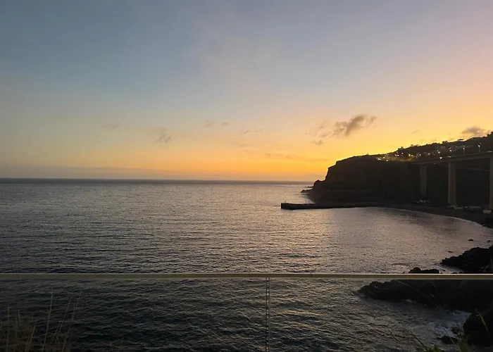 Luna Do Mar - Luxury With Jacuzzi *