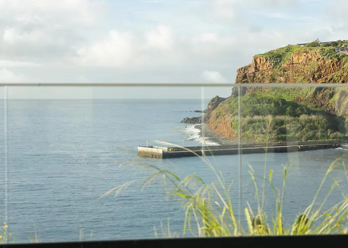 Διαμέρισμα Luna Do Mar - Luxury With Jacuzzi