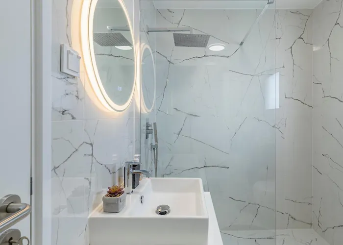 Luna Do Mar - Luxury With Jacuzzi * Gaula